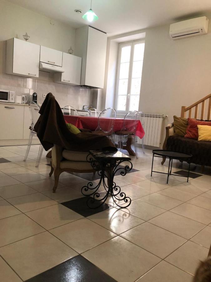 Le Carre D'Or Apartment Nice Ngoại thất bức ảnh