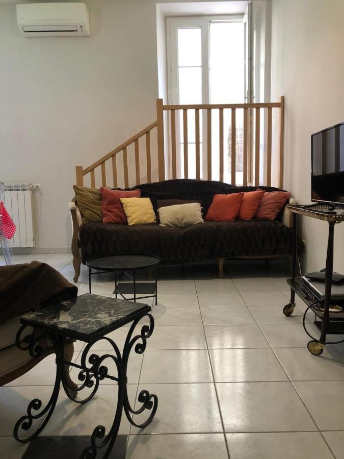 Le Carre D'Or Apartment Nice Ngoại thất bức ảnh
