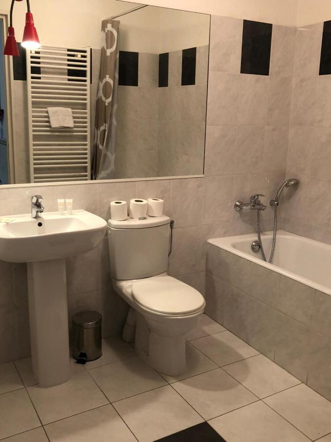 Le Carre D'Or Apartment Nice Ngoại thất bức ảnh